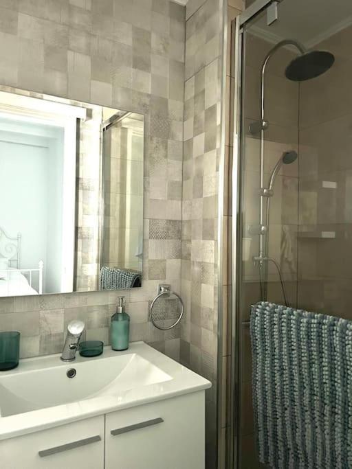 Casa El Chorro Appartement Benalup-Casas Viejas Buitenkant foto