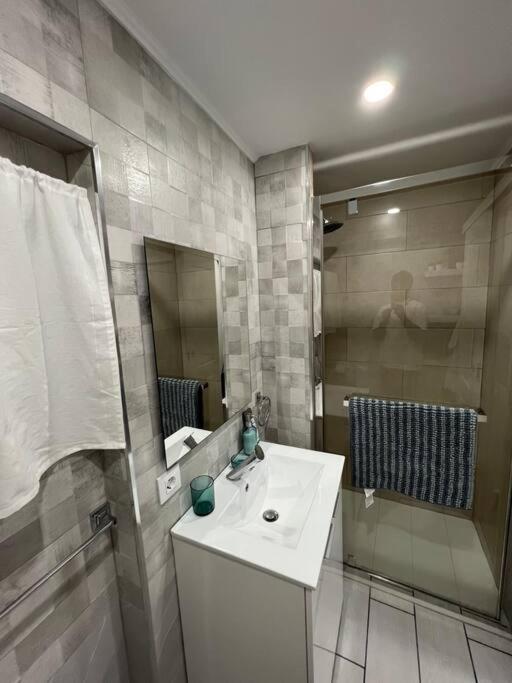 Casa El Chorro Appartement Benalup-Casas Viejas Buitenkant foto
